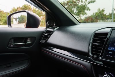 HONDA CITY 1.5 E:HEV RS ปี2024 (ขธ8937)