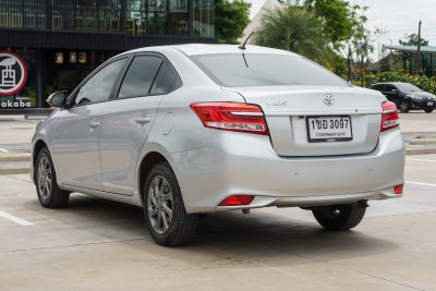 TOYOTA VIOS 1.5 MID AT ปี2021 (1ขอ3097)