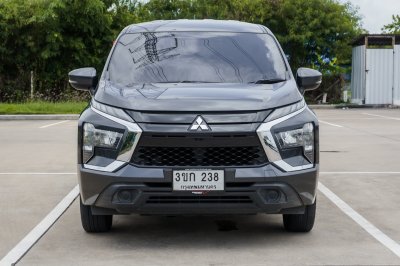 MITSUBISHI X-PANDER 1.5 GLS ปี2022 (3ขก238)