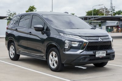 MITSUBISHI X-PANDER 1.5 GLS ปี2022 (3ขก238)