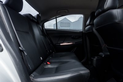 TOYOTA VIOS 1.5 MID AT ปี2021 (1ขอ3097)