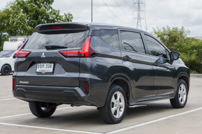 MITSUBISHI X-PANDER 1.5 GLS ปี2022 (3ขก238)