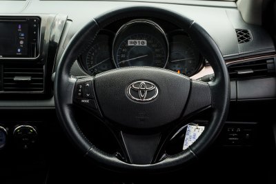 TOYOTA VIOS 1.5 MID AT ปี2021 (1ขอ3097)