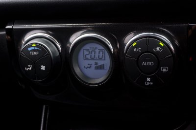 TOYOTA VIOS 1.5 MID AT ปี2021 (1ขอ3097)