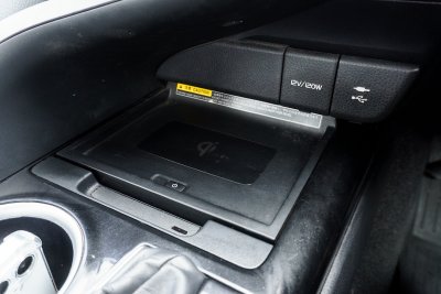 TOYOTA CAMRY 2.0 G AT ปี 2018 (5กณ8142)