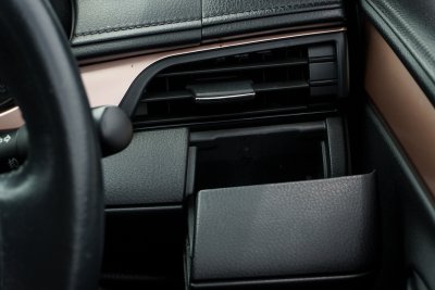 TOYOTA VIOS 1.5 MID AT ปี2021 (1ขอ3097)