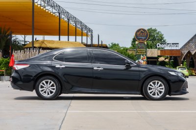 TOYOTA CAMRY 2.0 G AT ปี 2018 (5กณ819)