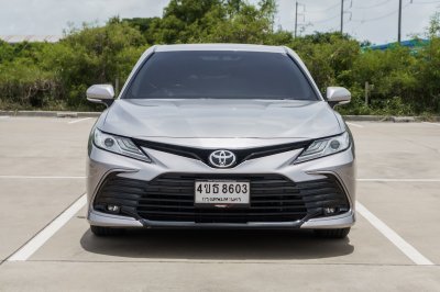 TOYOTA CAMRY 2.5 SPORT ปี2023 (4ขธ8603)