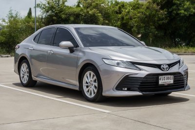 TOYOTA CAMRY 2.5 SPORT ปี2023 (4ขธ8603)