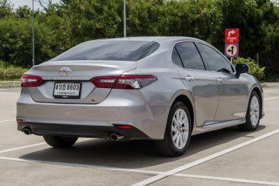 TOYOTA CAMRY 2.5 SPORT ปี2023 (4ขธ8603)