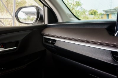 TOYOTA YARIS ATIV 1.2 PREMIUM AT ปี 2023 (4ขษ5647)