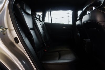 TOYOTA COROLLA CROSS 1.8 HYBRID SMART ปี2021 (2ขฎ1073)