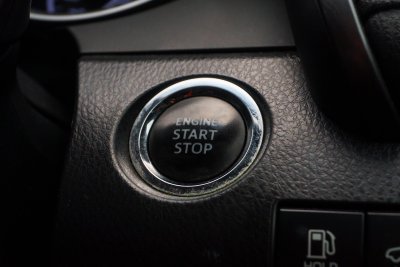 TOYOTA CAMRY 2.0 G AT ปี 2018 (5กณ819)