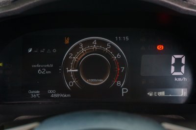 TOYOTA YARIS ATIV 1.2 PREMIUM AT ปี 2023 (4ขษ5647)