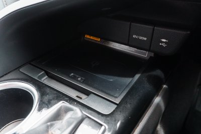 TOYOTA CAMRY 2.0 G AT ปี 2018 (5กณ819)