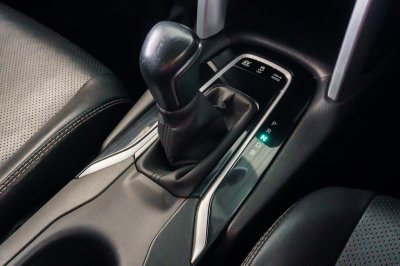 TOYOTA COROLLA CROSS 1.8 HYBRID SMART ปี2021 (2ขฎ1073)