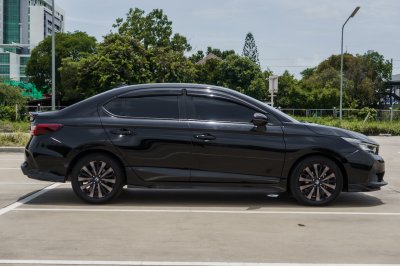 HONDA CITY 1.5 E:HEV RS ปี2024 (5ขร7130)