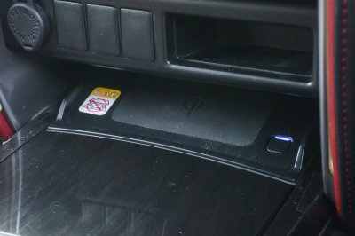 TOYOTA FORTUNER 2.4 LEGENDER ปี2022 (กน7566)