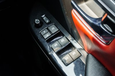 TOYOTA FORTUNER 2.4 LEGENDER ปี2022 (กน7566)