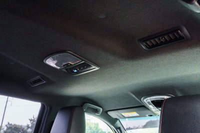 TOYOTA FORTUNER 2.4 LEGENDER ปี2022 (กน7566)