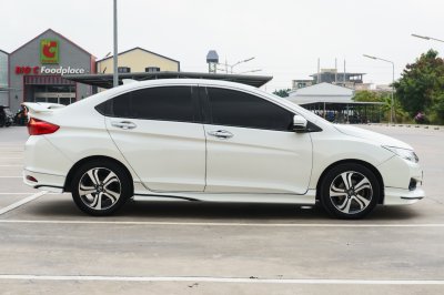 HONDA CITY 1.5 SV AT 2016 (8กช3181)