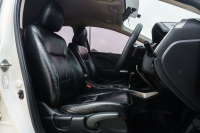 HONDA CITY 1.5 SV AT 2016 (8กช3181)