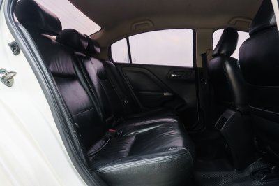 HONDA CITY 1.5 SV AT 2016 (8กช3181)