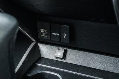 HONDA CITY 1.5 SV AT 2016 (8กช3181)