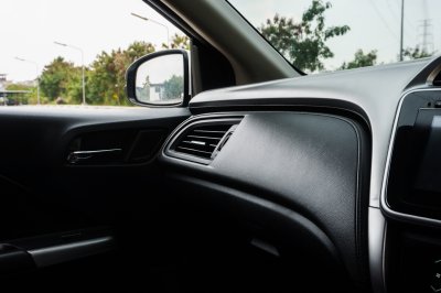 HONDA CITY 1.5 SV AT 2016 (8กช3181)