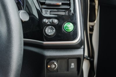 HONDA CITY 1.5 SV AT 2016 (8กช3181)