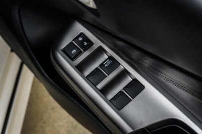 HONDA CITY 1.5 SV AT 2016 (8กช3181)