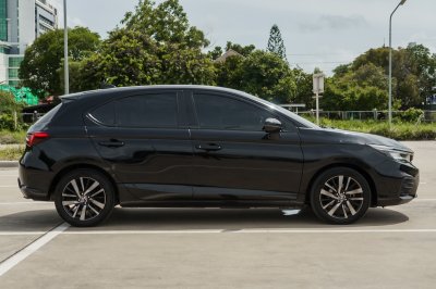 HONDA CITY 1.0 RS ปี2022 (4ขฆ4523)