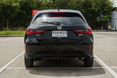 HONDA CITY 1.0 RS ปี2022 (4ขฆ4523)