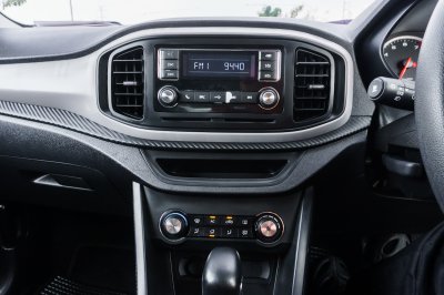 MG 3 1.5 D ปี2021 (กบ3466)