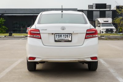 TOYOTA VIOS 1.5 MID AT ปี 2020 (1ขค1267)