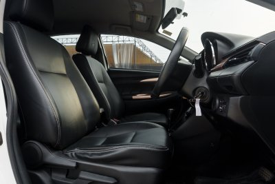 TOYOTA VIOS 1.5 MID AT ปี 2020 (1ขค1267)