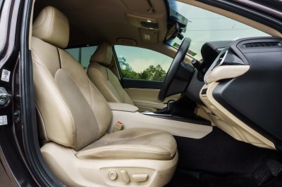 TOYOTA CAMRY 2.5 SPORT ปี2021 จด2022 (3ขภ3870)