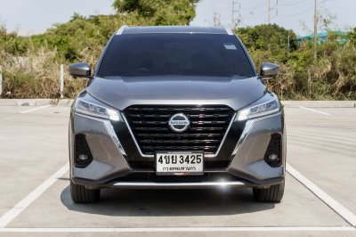 NISSAN KICKS E-POWER 1.2 V AT ปี 2023 (4ขย3425)