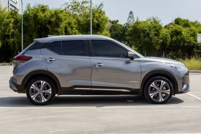 NISSAN KICKS E-POWER 1.2 V AT ปี 2023 (4ขบ3409)