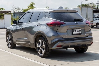NISSAN KICKS E-POWER 1.2 V AT ปี 2023 (4ขบ3409)