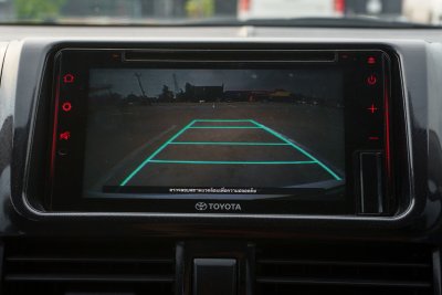 TOYOTA VIOS 1.5 MID AT ปี 2020 (1ขค1267)