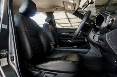 NISSAN KICKS E-POWER 1.2 V AT ปี 2023 (4ขบ3409)