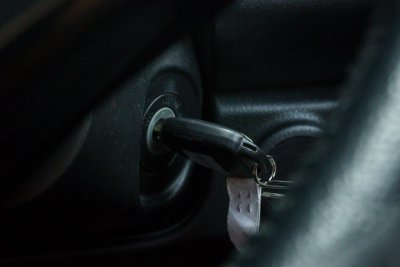 TOYOTA VIOS 1.5 MID AT ปี 2020 (1ขค7214)