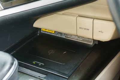 TOYOTA CAMRY 2.5 SPORT ปี2021 จด2022 (3ขภ3870)