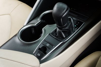 TOYOTA CAMRY 2.5 SPORT ปี2021 จด2022 (3ขภ3870)