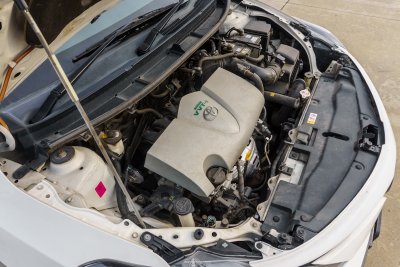 TOYOTA VIOS 1.5 MID AT ปี 2020 (1ขฆ3711)