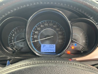 TOYOTA VIOS 1.5 MID AT ปี 2020 (1ขค1267)