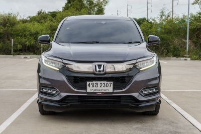 HONDA HR-V 1.8 RS ปี2019 (4ขธ2307)