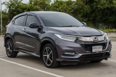HONDA HR-V 1.8 RS ปี2019 (4ขธ2307)