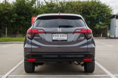 HONDA HR-V 1.8 RS ปี2019 (4ขธ2307)